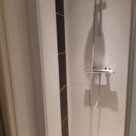 Proche Gare - 4 Apartment Le Mans