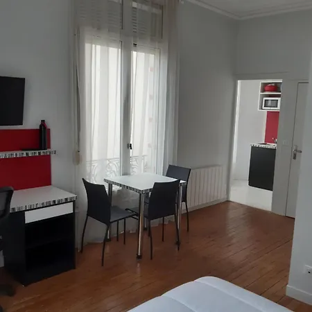 Proche Gare - 4 Le Mans