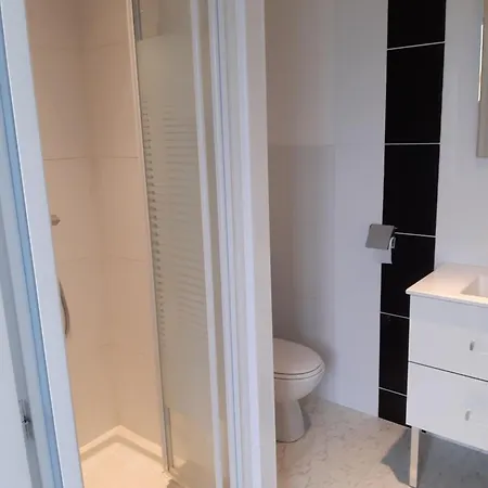 Proche Gare - 4 Appartamento *