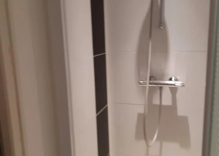 Proche Gare - 4 Appartamento Le Mans