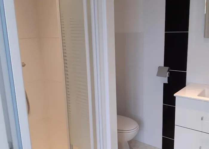 Proche Gare - 4 公寓 *